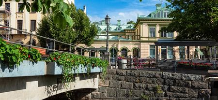 Besvärsgatan 2 A - Photo 3