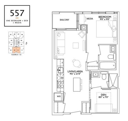 For Lease - 1 Yorkville Avenue Unit# 4501, Toronto, Ontario - Photo 5