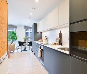 2 bedroom apartment to rent - Photo 1