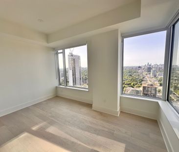 For Lease - 11 Yorkville Avenue Unit# 3604, Toronto, Ontario - Photo 5