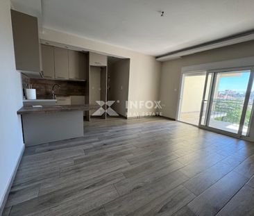 Καβάλα, Τίμιος Σταυρός. Ενοικιάζεται Διαμέρισμα στο Ισόγειο Πολυκατ... - Photo 5