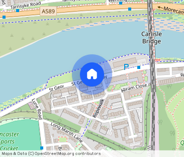 St Georges Quay, Lancaster - Photo 1