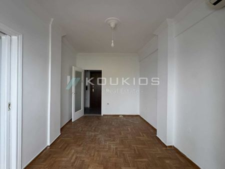 Διαμέρισμα για ενοικίαση Ευζώνων - Πεδίον Άρεως (Φάληρο - Ιπποκράτειο) - Photo 4