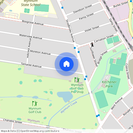 3/21 Tamaree Avenue, Wynnum, QLD 4178