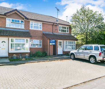 2 bedroom maisonette to rent - Photo 5