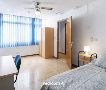 Carrer de Troia, Valencia, Valencian Community 46007 - Photo 5