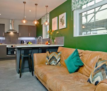 1 bedroom in a house share to rent - Photo 6