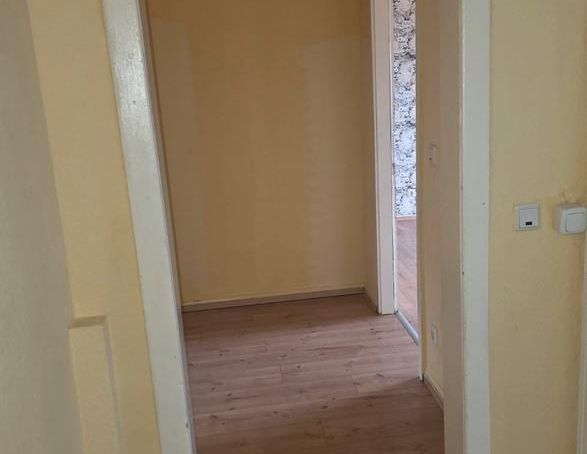 Helle 2-Zimmer-Wohnung in zentraler Lage - Foto 1
