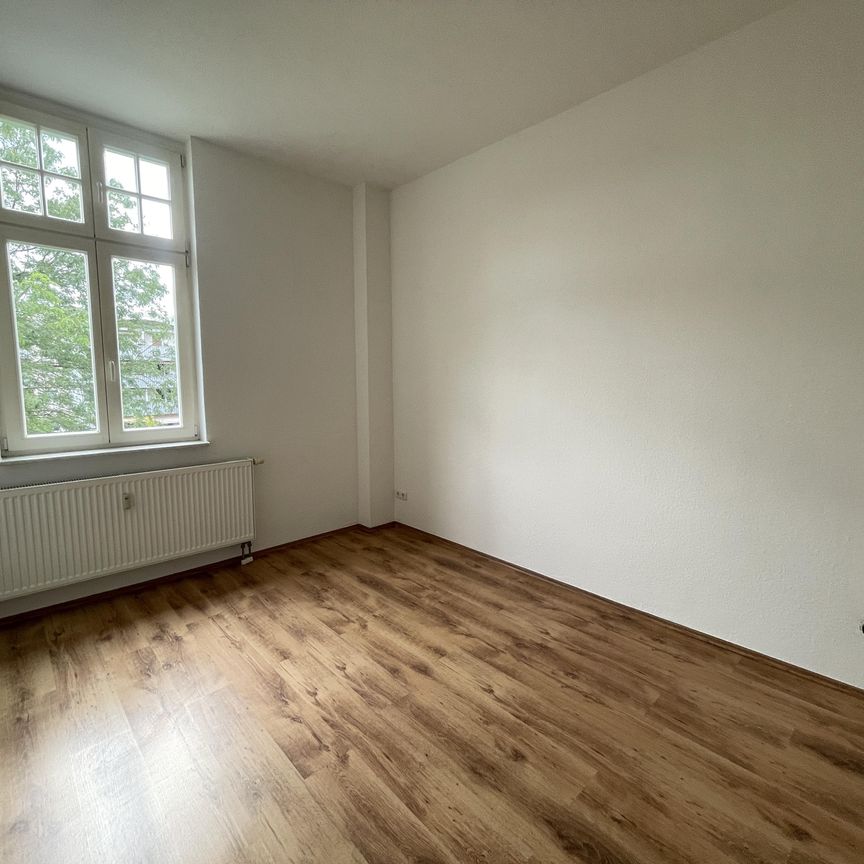 Licht und Luft: Ihre 4-Raum-Wohnung mit Dachterrasse - Photo 1