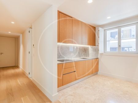Apartamento T2 em Lisboa - Photo 5