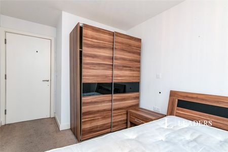1 bedroom apartment to rent Essex Street, Birmingham, B5 - Photo 4