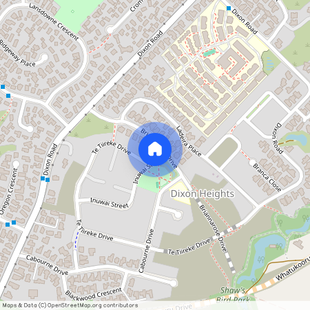 2 Inuwai Street, Fitzroy, Hamilton City