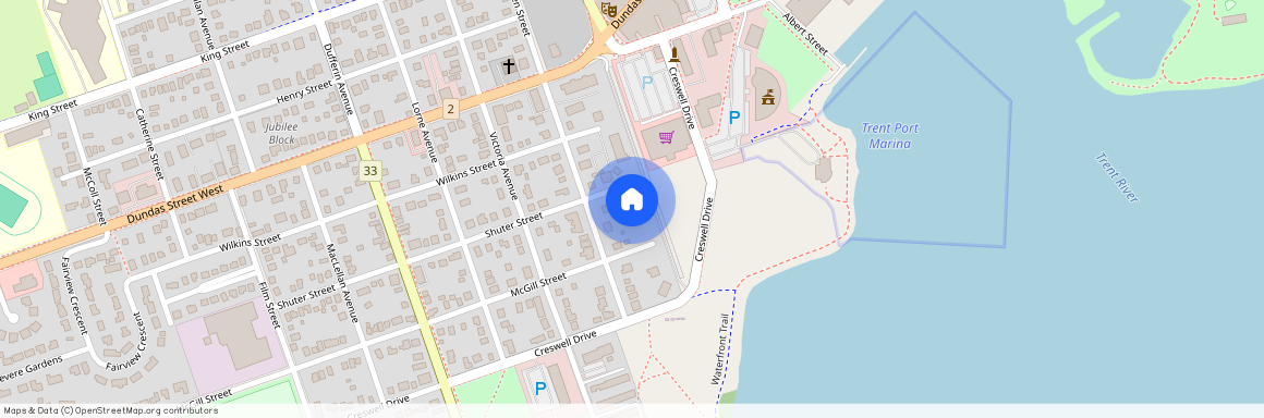 22 McGill Street, Quinte West