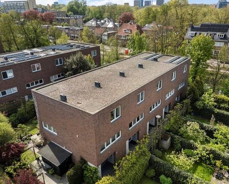 Te huur: Huis Prof. Zonnebloemhof 11 in Utrecht - Photo 4