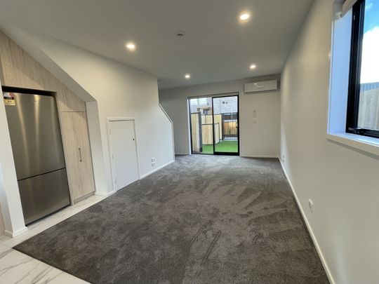 Unit 1, 28 Aberdeen Street, City Centre (Christchurch City), Christchurch - Photo 1