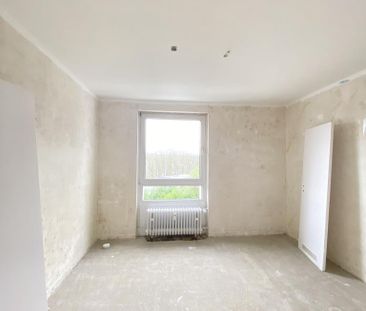 Demnächst frei! 3-Zimmer-Wohnung in Solingen Mitte - Photo 4