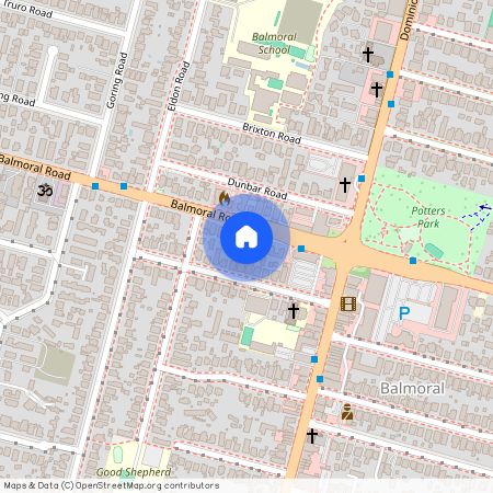 206A Balmoral Road, Mount Eden, Auckland City