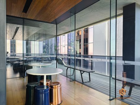 Melbourne CBD - Photo 2