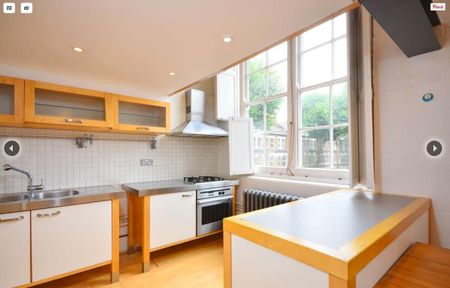 1 Bed Flat, Searles Road, SE1 - Photo 5