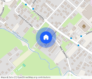 Na wynajem, 2 pokojowe mieszkanie, Nowy Sącz - Фото 1