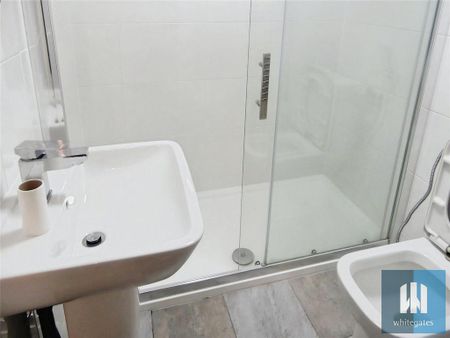 2 bedroom apartment to rent - Photo 4