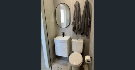 Spacious Studio! Central Location! All Bills included! - Photo 5