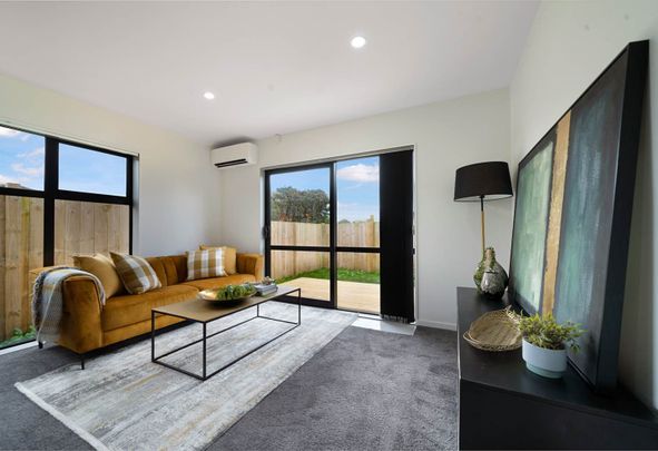 PUKEKOHE, 3 BEDROOMS - Photo 1