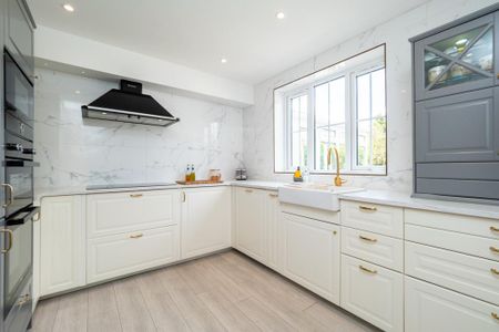 5 bedroom detached house to rent - Photo 5