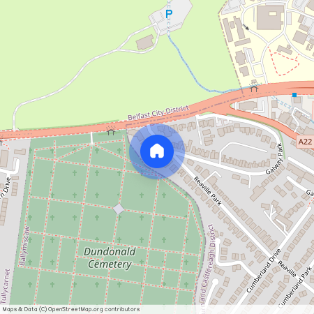 16 Galway Manor, Dundonald BT16 2HT