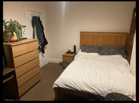 Room in a Shared House, Hayward Road, BS5 - Photo 3