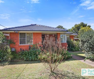 2 Campbell Street, TAMWORTH NSW 2340 - Photo 1