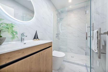 3 BR townhouse in Bayswater- Takapuna Grammar Zone - Photo 2