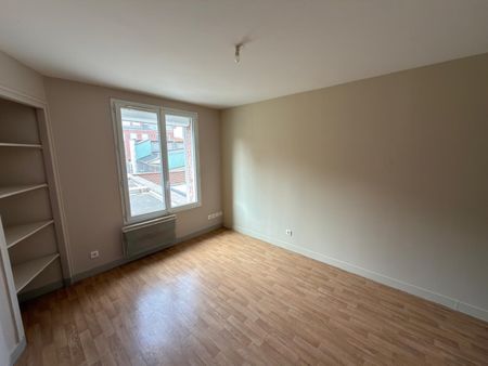 Location Appartement 2 pièces 27m² AMIENS 80000 - Photo 5