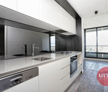 2609/3 Yarra Street, South Yarra VIC 3141 - Apartment For Rent | Do... - Photo 2