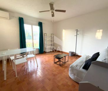 Appartement Mougins 1 pièce(s) 33 m2 - Photo 4