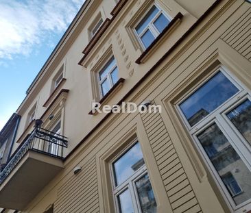 Kraków, Krowodrza, Juliusza Lea - Photo 4
