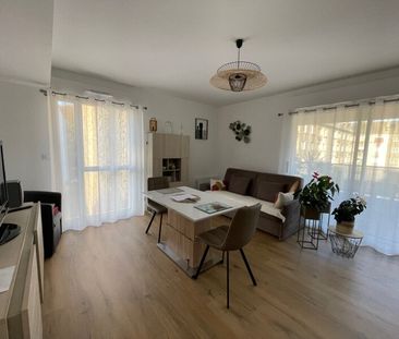 Appartement à louer 2 pièces - 44 m² - Photo 5