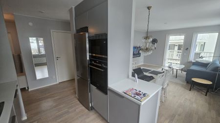 Forskningsringen, Sundbyberg - Foto 2