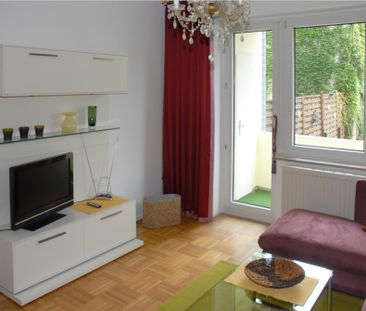 2 Zimmer in Düsseldorf - Foto 1