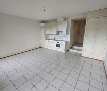 Joli studio à Clarens - Photo 2