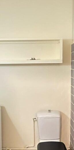 Appartement 30m² – 1 pièce – Paris - Photo 1