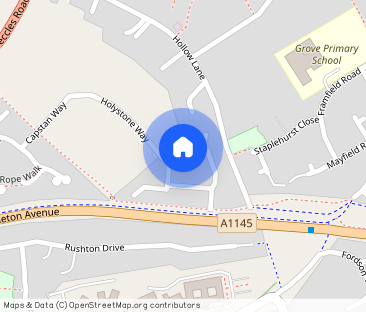 Killick Crescent, Carlton Colville, NR33 - Photo 1