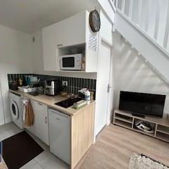 Location Appartement 2 pièces 25m² LE MANS 72000 - Photo 2