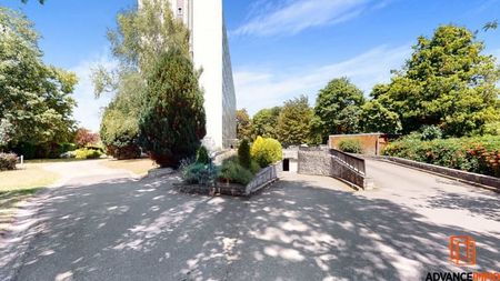 Appartement te huur - Photo 5