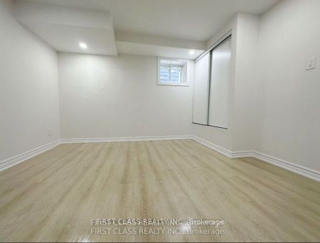 For Lease - 338 Rhodes Avenue Unit# Basemen, Toronto, Ontario - Photo 5