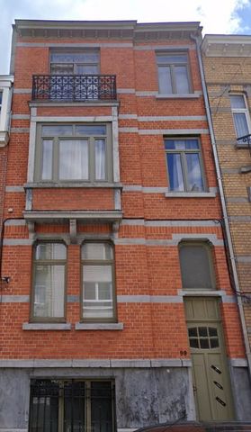 Appartement te huur - Photo 4