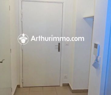 Location Appartement 2 pièces 40 m2 à Savigny-le-Temple - Photo 5
