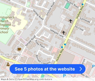 Hemingway House - Photo 1