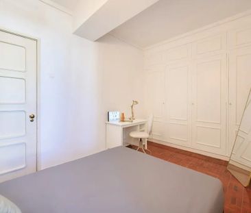 Avenida dos Estados Unidos da América, Lisbon, Lisbon 1700-167 - Photo 6