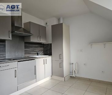 Location Appartement 3 pièces 61m² AMIENS 80000 - Photo 1